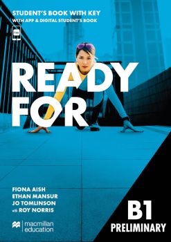 Seria Ready for…