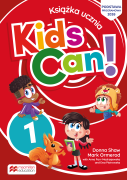 Kids Can! (edycja 2026)