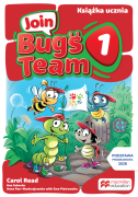Join Bugs Team