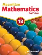 Macmillan Mathematics