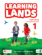 Learning Lands