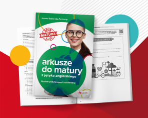 Bestsellerowe arkusze ponownie w&nbsp;sprzedaży już w sierpniu!