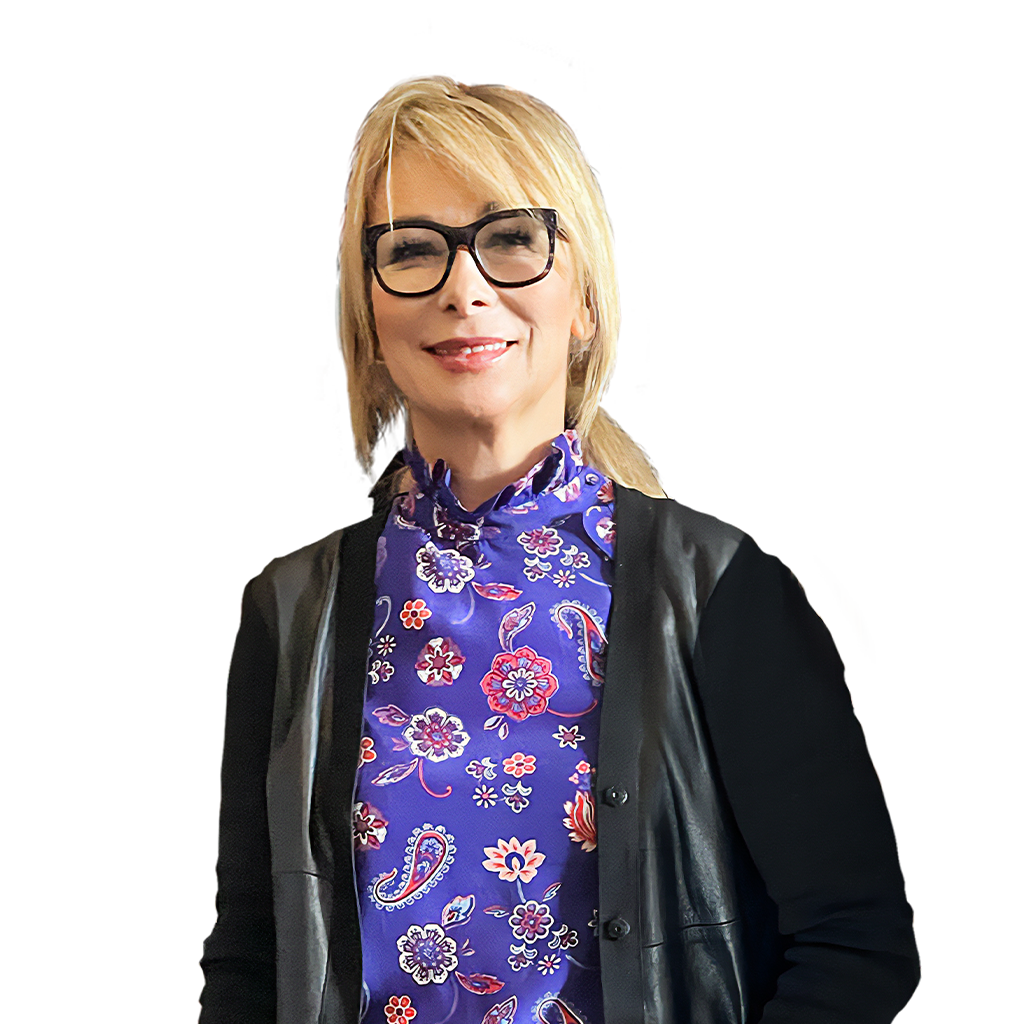 prof. nadzw. dr hab. Alicja Gałązka