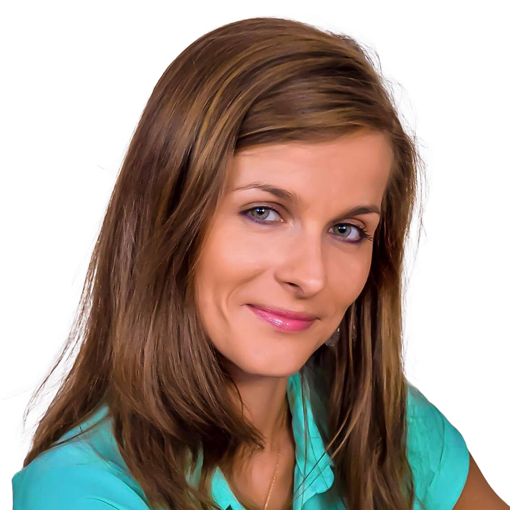 Anna Kozicka-Wanat