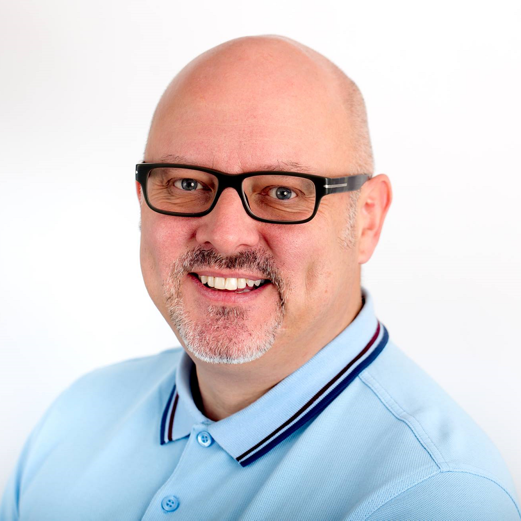 Steve Taylore-Knowles