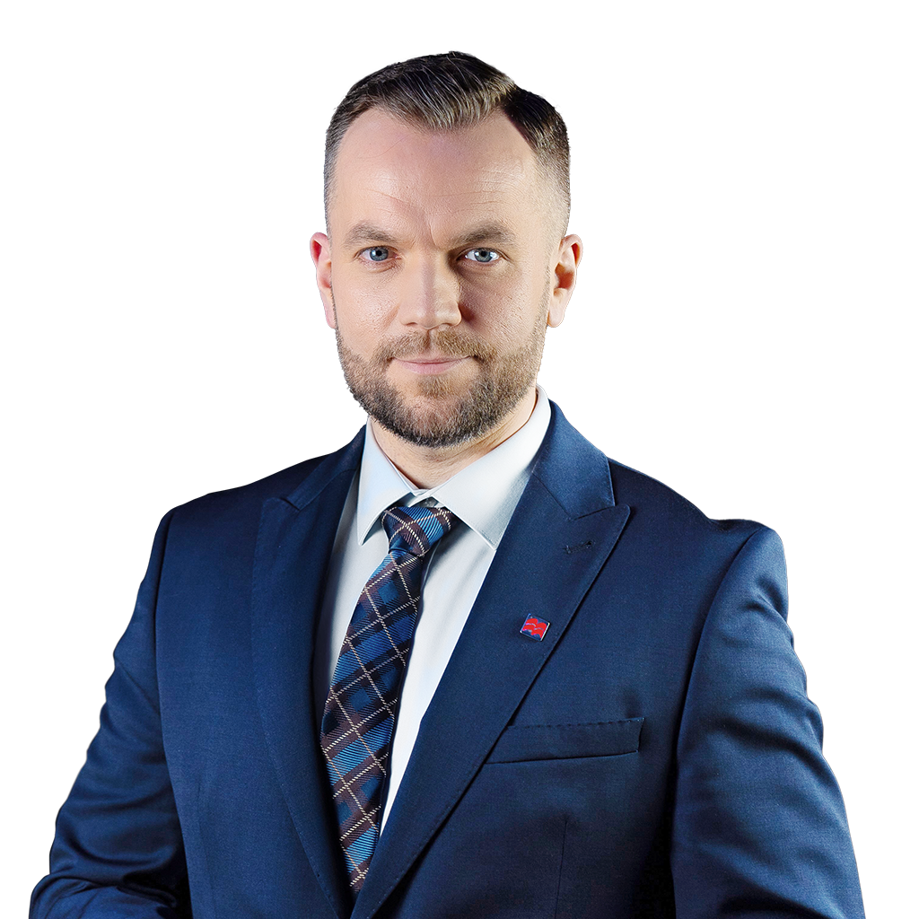Łukasz Indycki